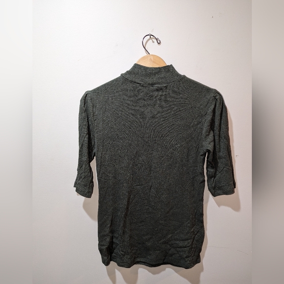 New Denver Hayes grey shirt - Picture 3 of 7